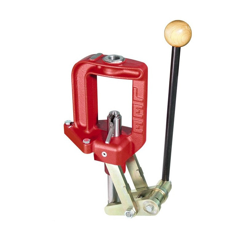 Reloading : Equipment
