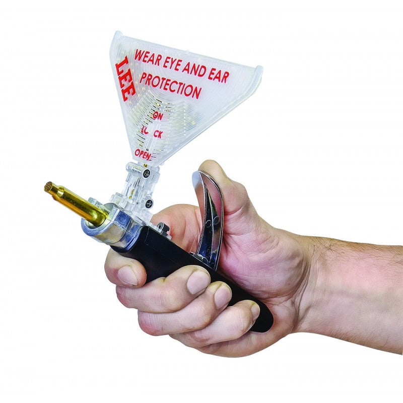 Reloading : Equipment