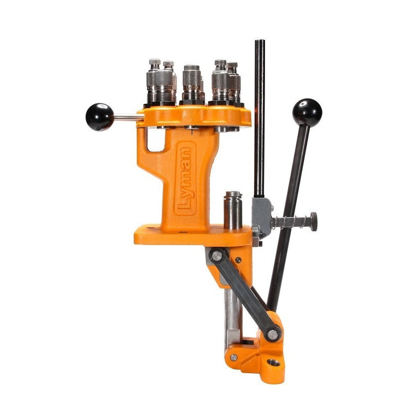 Reloading : Equipment