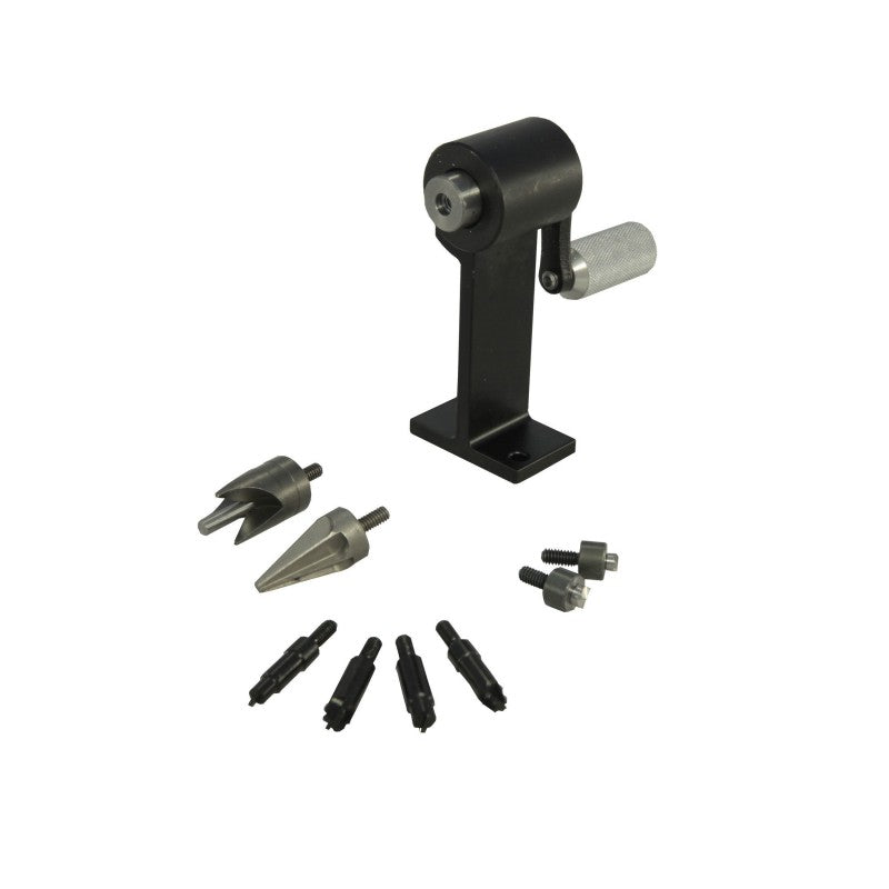 Reloading : Case Preparation