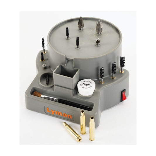 Reloading : Case Preparation