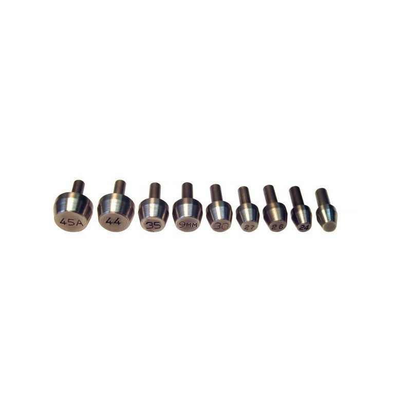 Reloading : Case Preparation