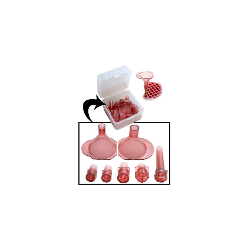 Reloading : Equipment