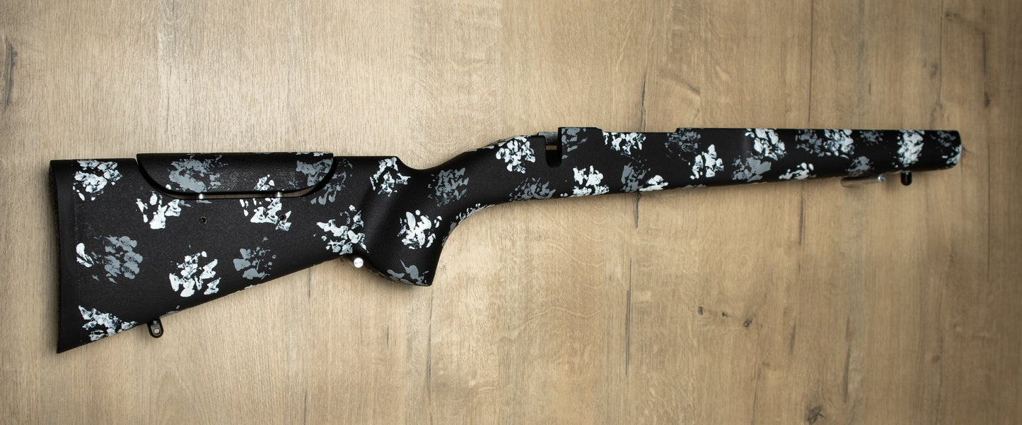 .HF Stock- Varmint Hunter