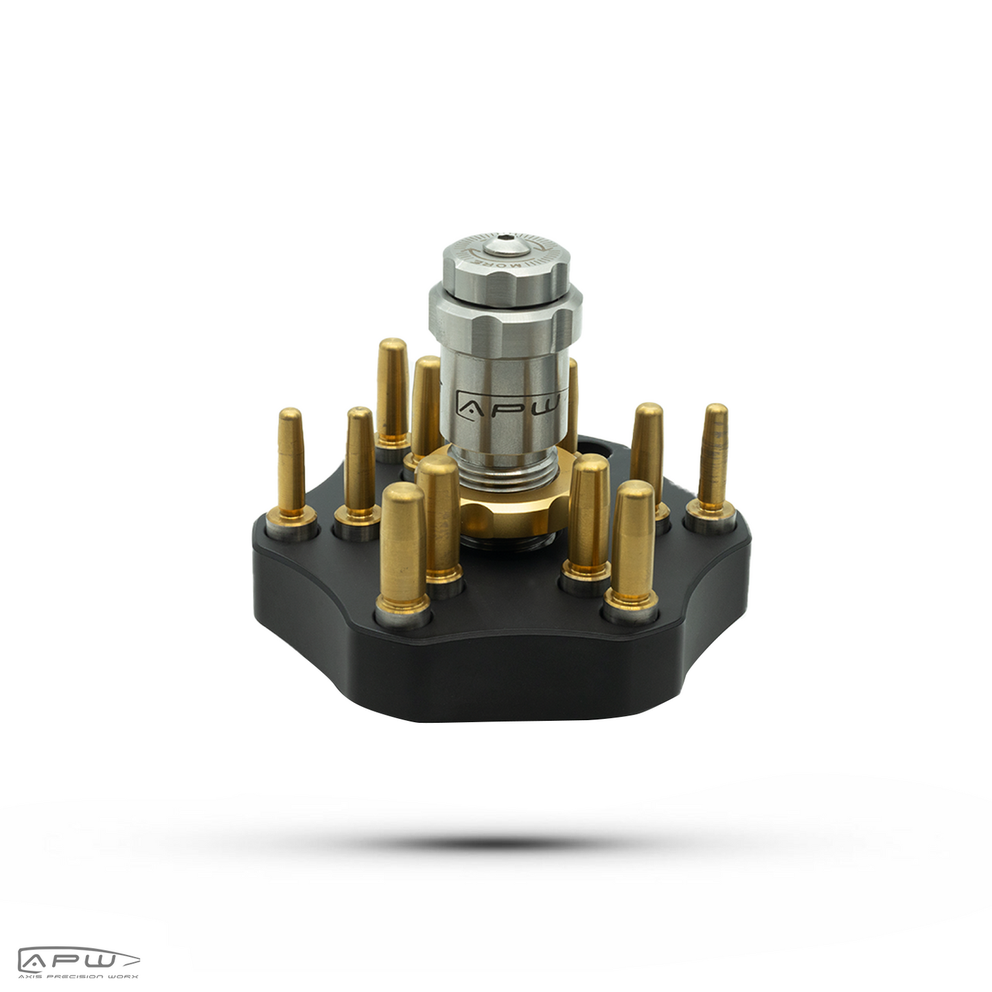 APW Expander Mandrel Set