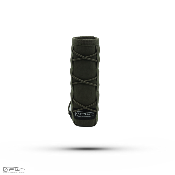 APW Silencer Covers