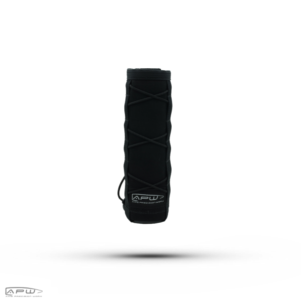 APW Silencer Covers