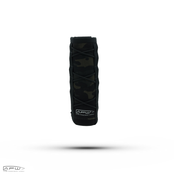 APW Silencer Covers