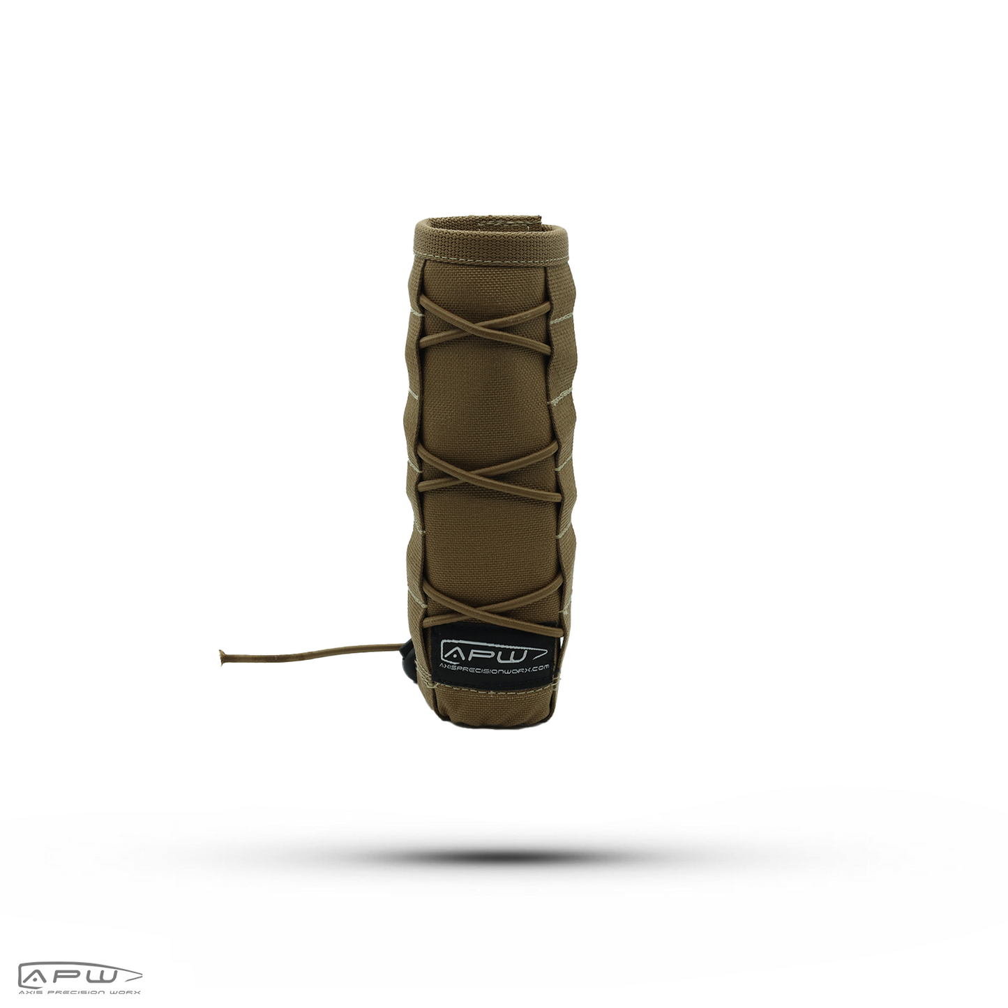 APW Silencer Covers