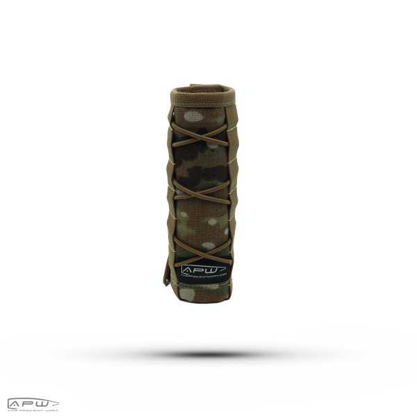 APW Silencer Covers