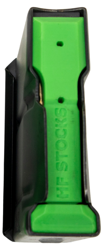 BR spacer kits for MDT 5 round magazines