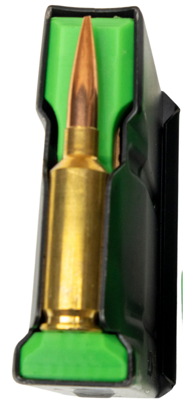BR spacer kits for MDT 5 round magazines