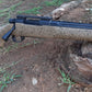 Varmint hunter Stock