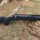 Varmint hunter Stock