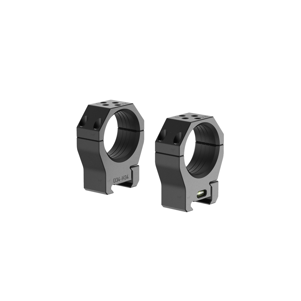 Audere PSR scope rings