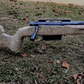 Precision TAC Rifle Stock