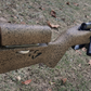 Precision TAC Rifle Stock